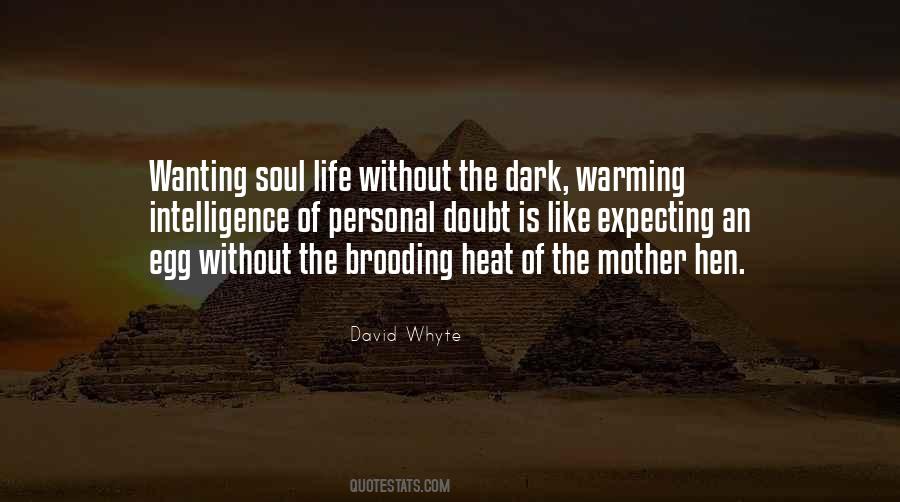 David Whyte Quotes #927263