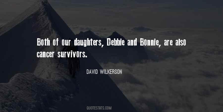 David Wilkerson Quotes #1319279