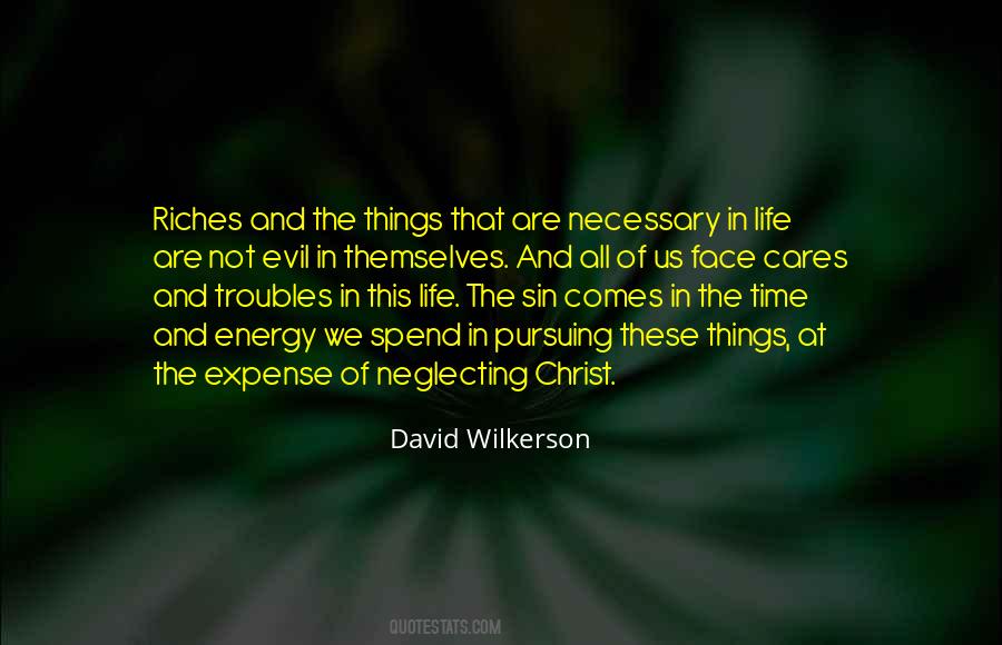 David Wilkerson Quotes #1616394