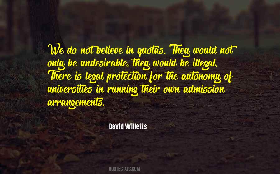 David Willetts Quotes #131479