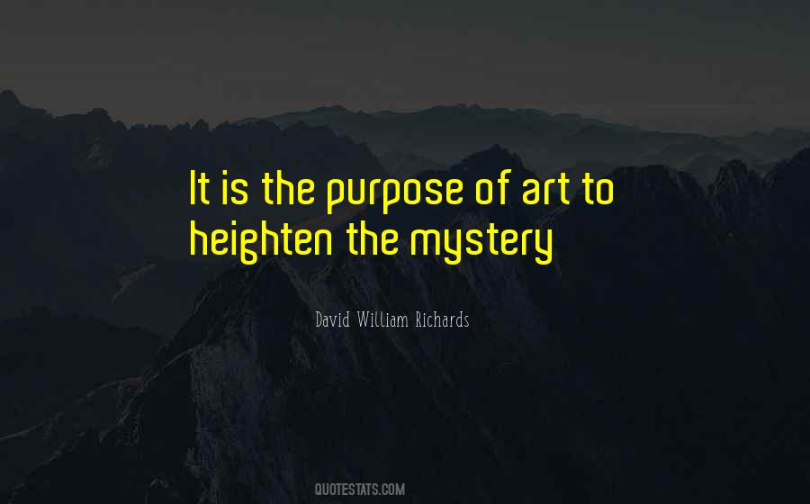 David William Richards Quotes #909457 David William Richards Quotes #909457