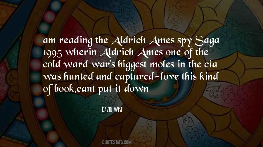 David Wise Quotes #1832491 David Wise Quotes #1832491