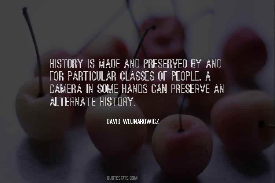 David Wojnarowicz Quotes #1447673