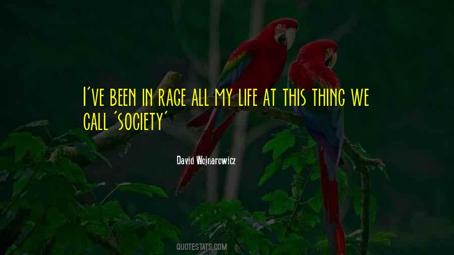 David Wojnarowicz Quotes #1615542