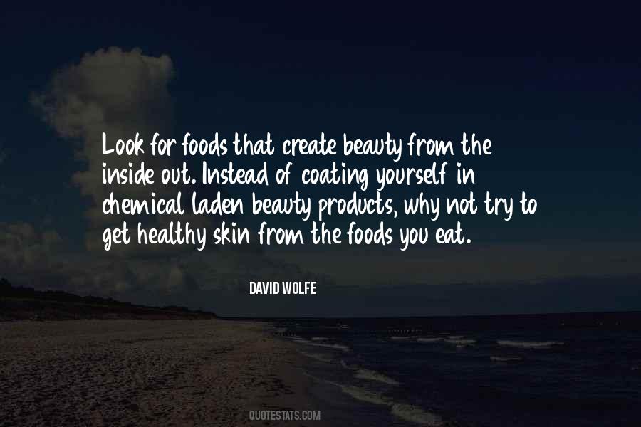 David Wolfe Quotes #1181640