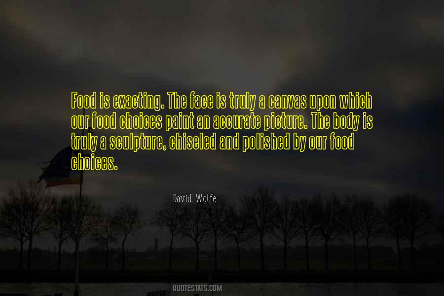 David Wolfe Quotes #395781