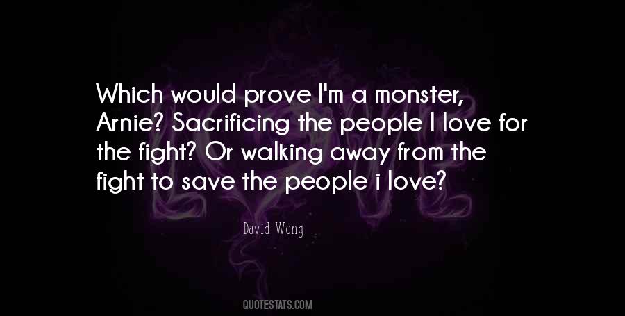 David Wong Quotes #1245995
