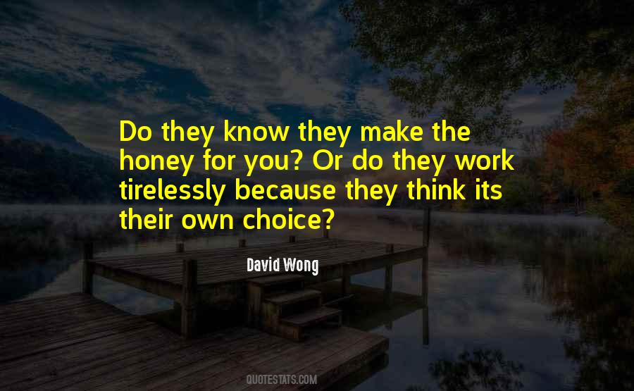 David Wong Quotes #1810738