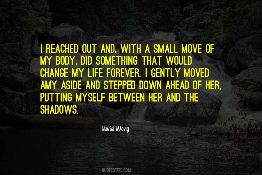 David Wong Quotes #361510