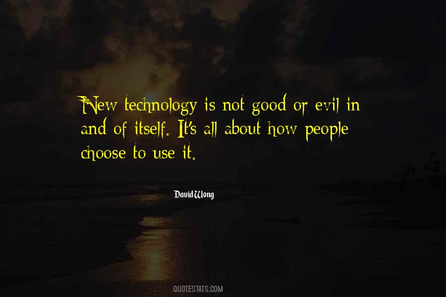 David Wong Quotes #887178