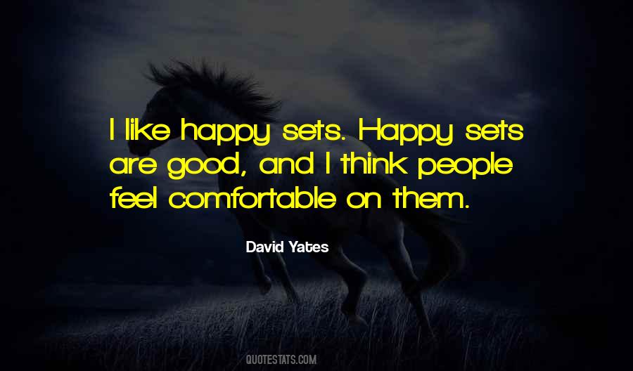 David Yates Quotes #670043