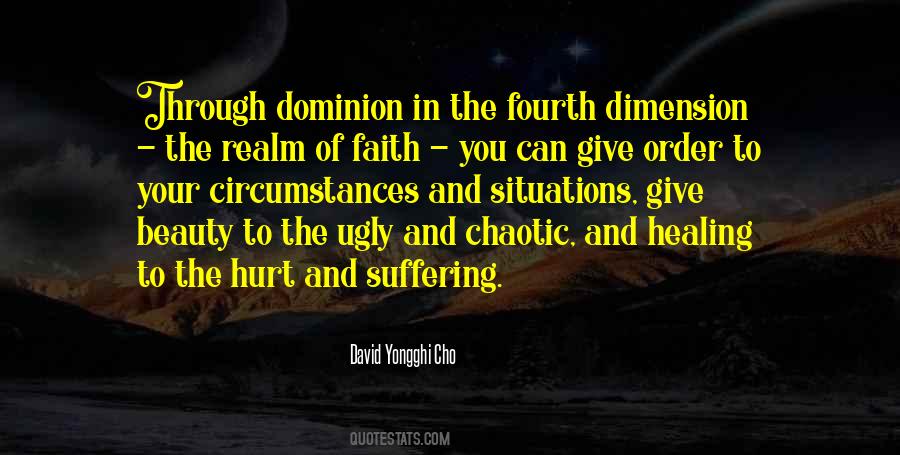 David Yongghi Cho Quotes #1403266