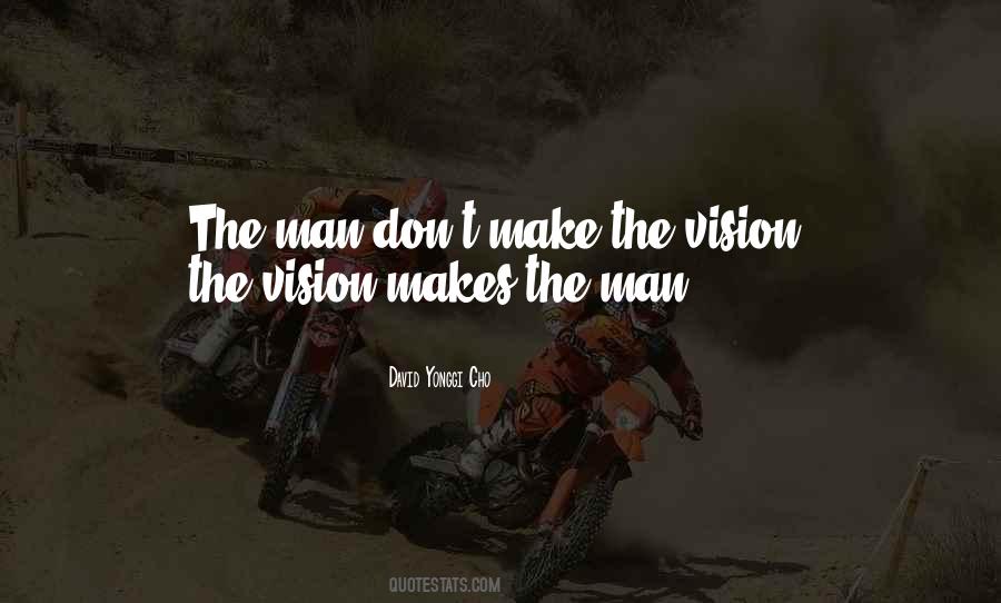 David Yonggi Cho Quotes #393846 David Yonggi Cho Quotes #393846