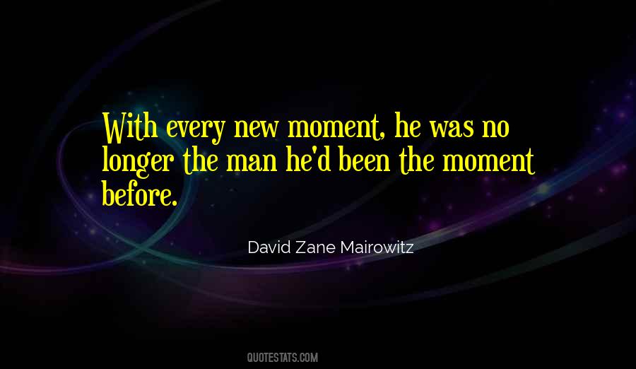 David Zane Mairowitz Quotes #65805 David Zane Mairowitz Quotes #65805