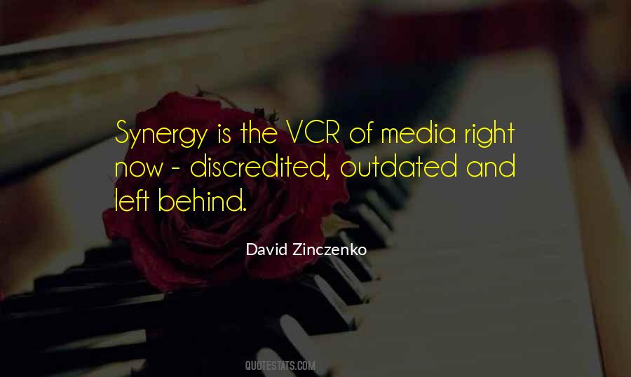 David Zinczenko Quotes #51597