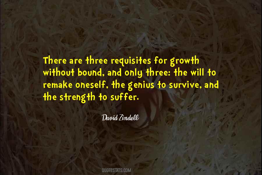 David Zindell Quotes #1080078