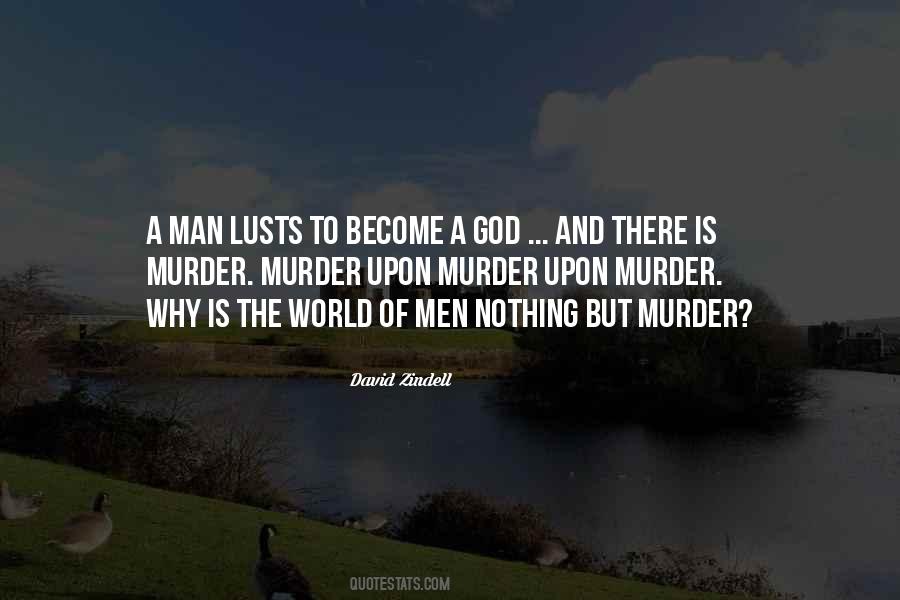 David Zindell Quotes #1182561