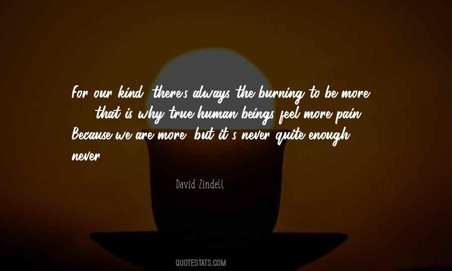 David Zindell Quotes #1720329