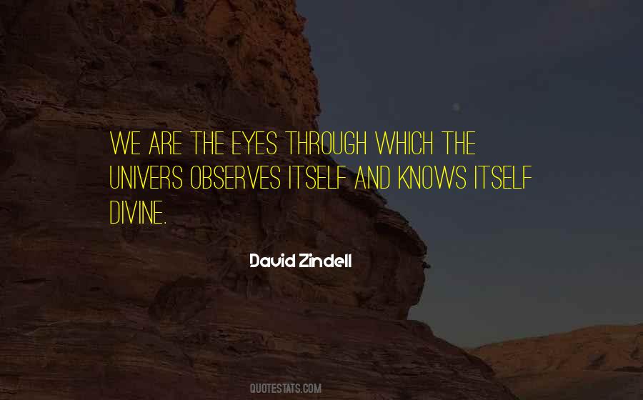 David Zindell Quotes #271018