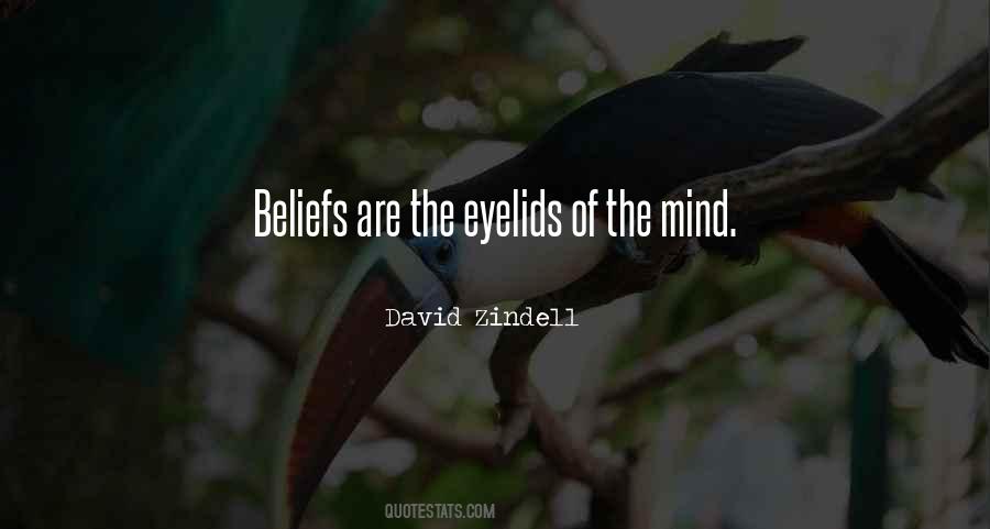 David Zindell Quotes #629653