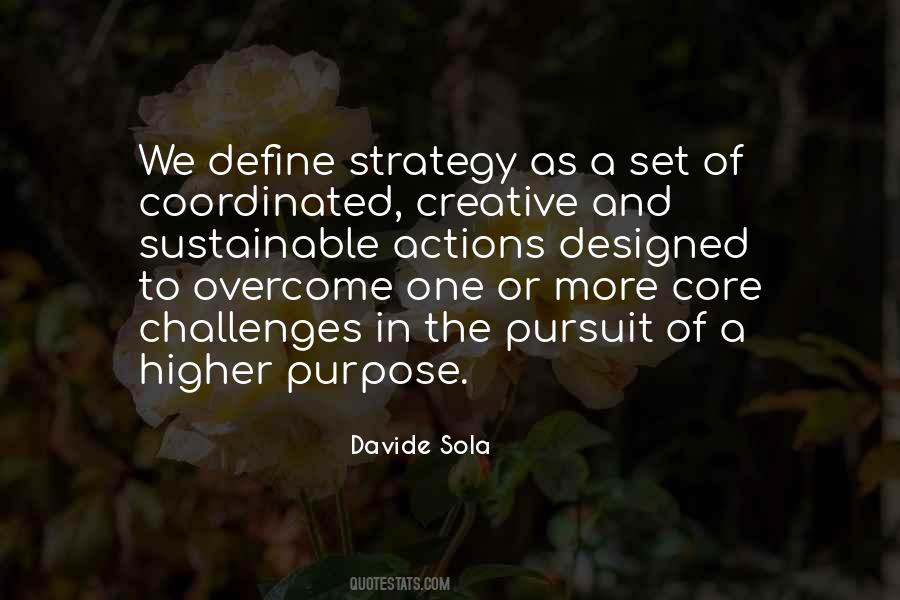 Davide Sola Quotes #717699