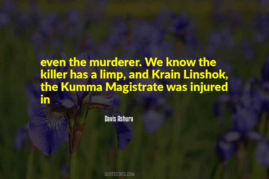 Davis Ashura Quotes #80285 Davis Ashura Quotes #80285