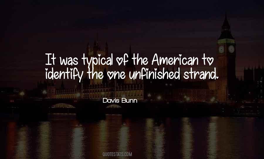 Davis Bunn Quotes #1747735