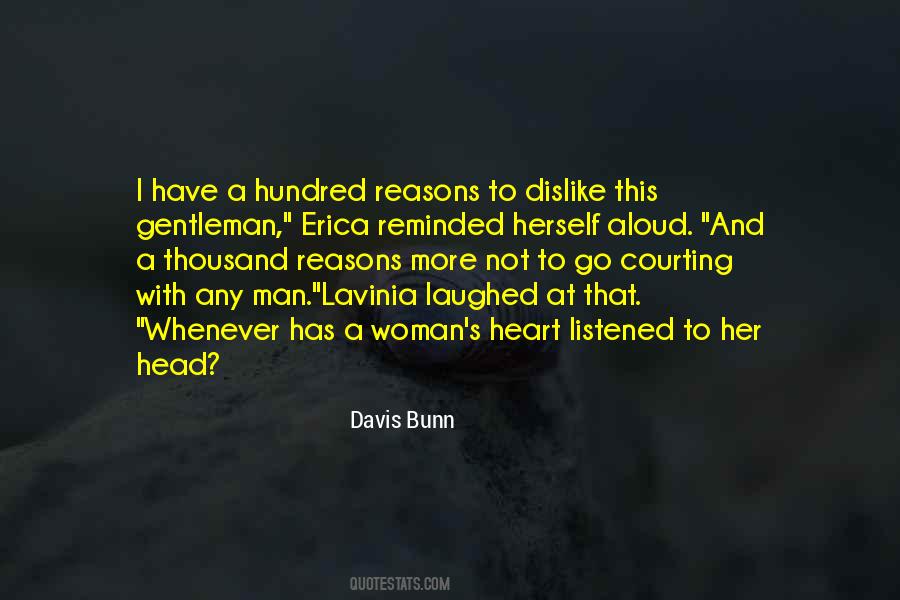 Davis Bunn Quotes #677010