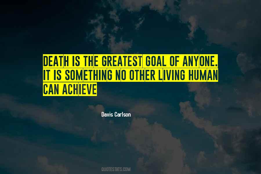 Davis Carlson Quotes #316569 Davis Carlson Quotes #316569