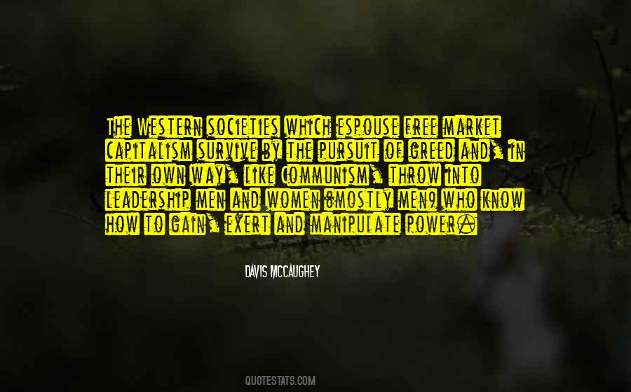 Davis McCaughey Quotes #332392