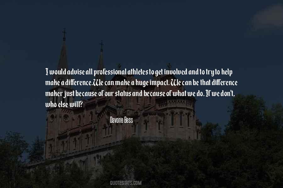Davone Bess Quotes #1287868