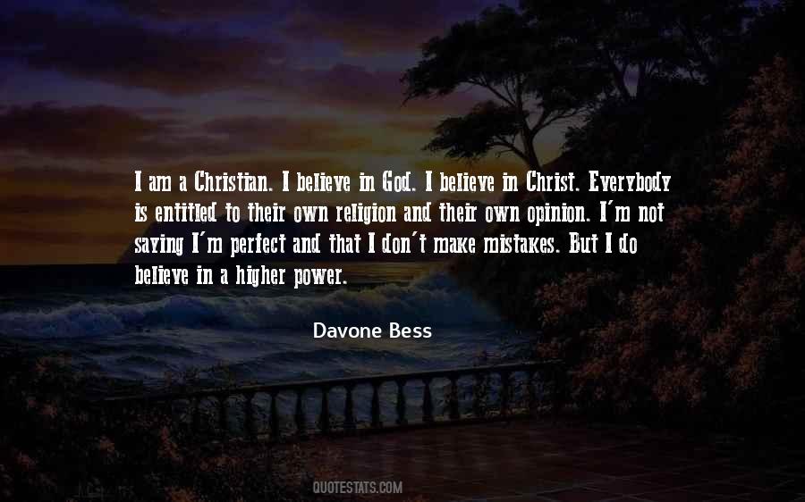 Davone Bess Quotes #1447910