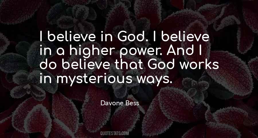 Davone Bess Quotes #789868