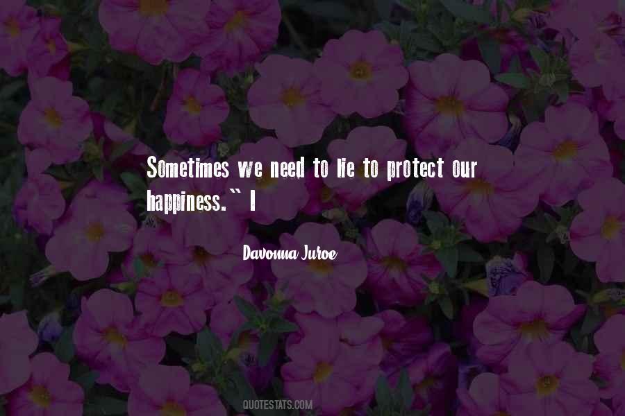 Davonna Juroe Quotes #724967 Davonna Juroe Quotes #724967