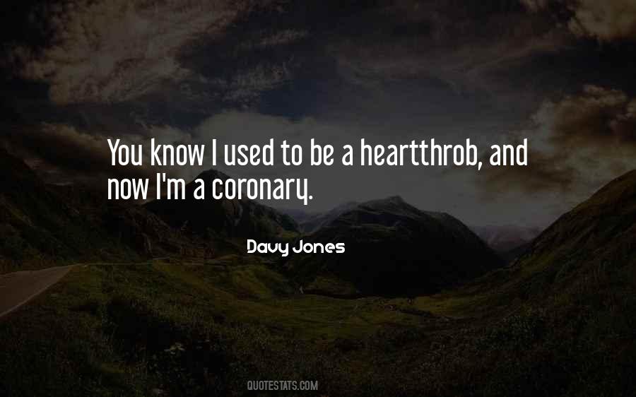 Davy Jones Quotes #1046835