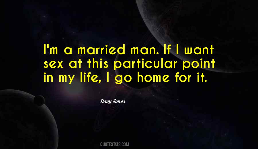 Davy Jones Quotes #1477120