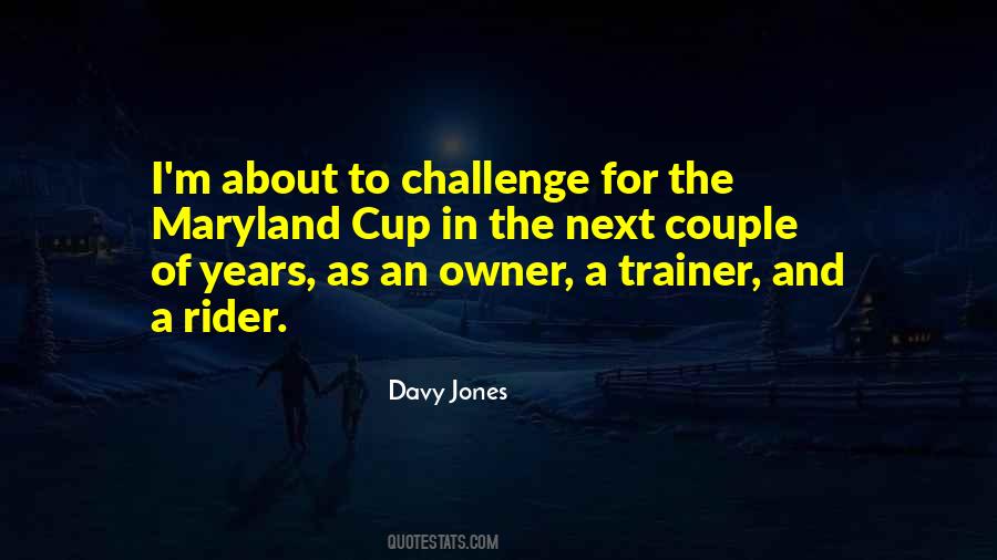 Davy Jones Quotes #431260