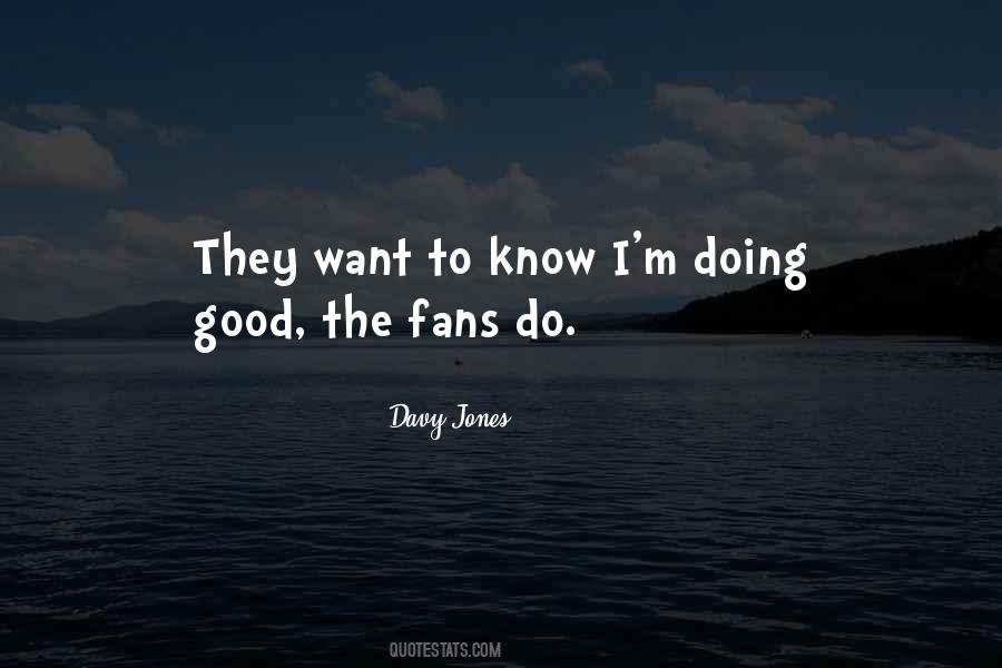 Davy Jones Quotes #469641