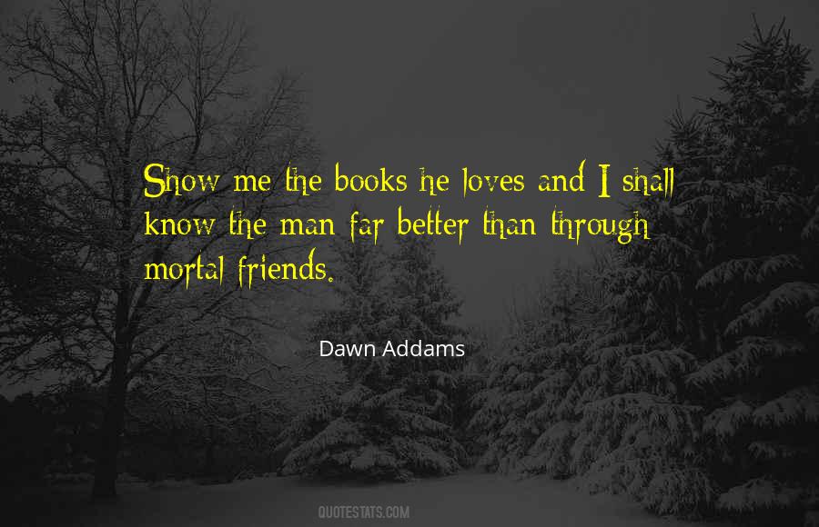 Dawn Addams Quotes #856105 Dawn Addams Quotes #856105