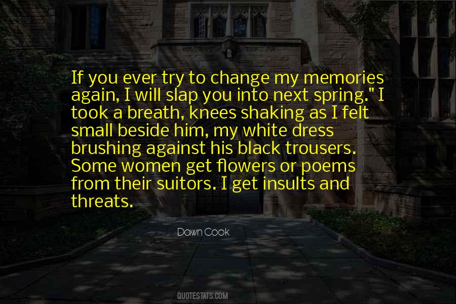 Dawn Cook Quotes #208565 Dawn Cook Quotes #208565