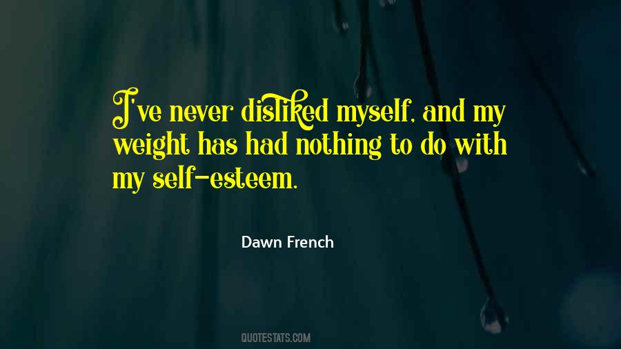 Dawn French Quotes #53550