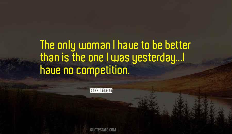 Dawn Jasper Quotes #1103507 Dawn Jasper Quotes #1103507