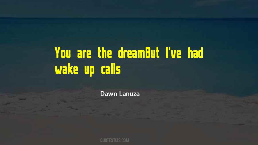 Dawn Lanuza Quotes #938441