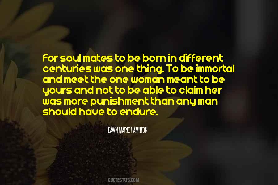 Dawn Marie Hamilton Quotes #412640 Dawn Marie Hamilton Quotes #412640