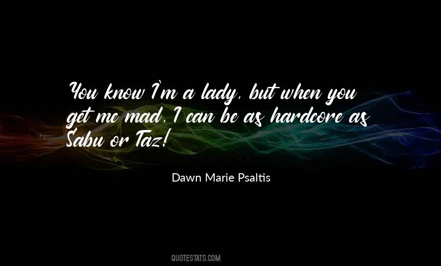Dawn Marie Psaltis Quotes #143890 Dawn Marie Psaltis Quotes #143890