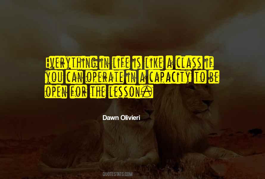 Dawn Olivieri Quotes #1114220