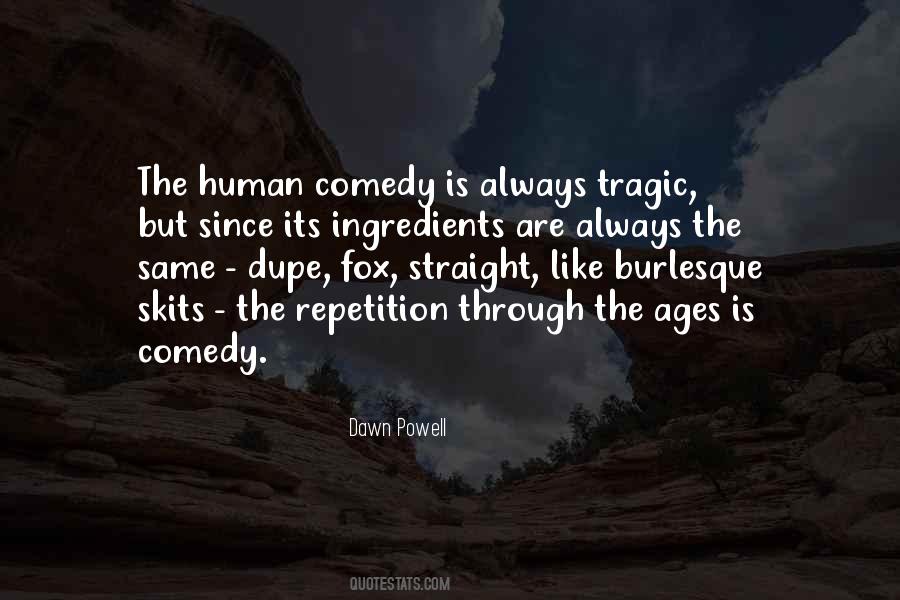Dawn Powell Quotes #1161927