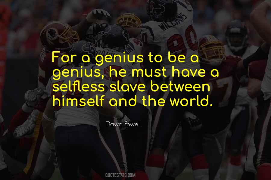 Dawn Powell Quotes #1314352