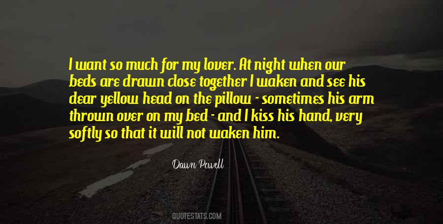 Dawn Powell Quotes #1768600