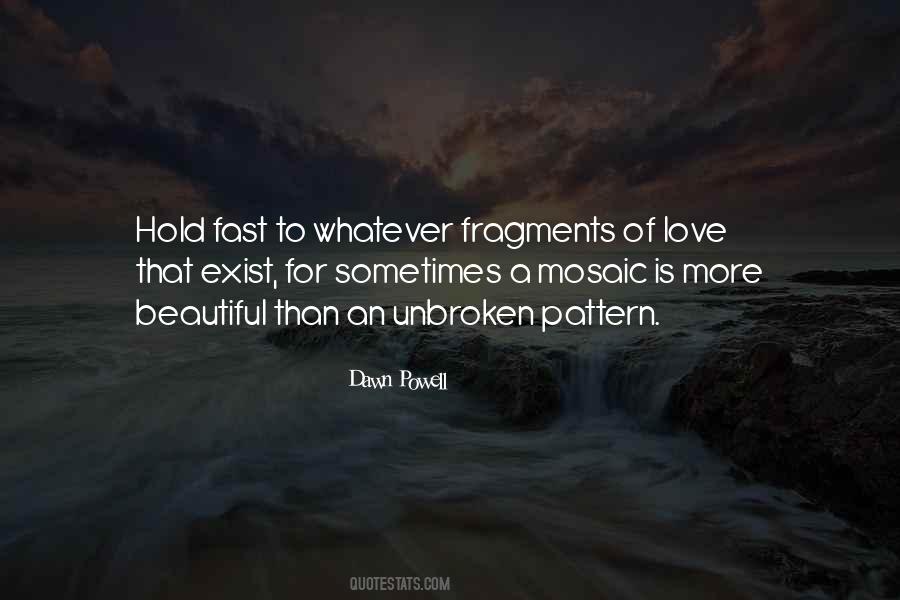 Dawn Powell Quotes #405095